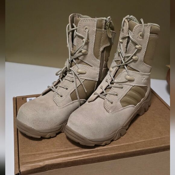 Bates Gx-8 Composite Toe Boot    (Small Blemish & No Original Box) main image 5